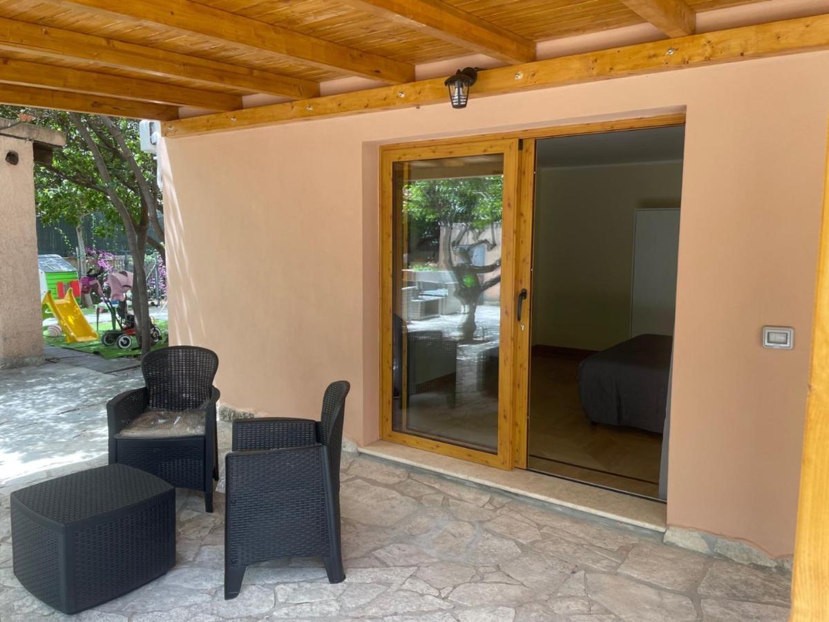 Villa Arya Sant'Andrea  Exterior foto