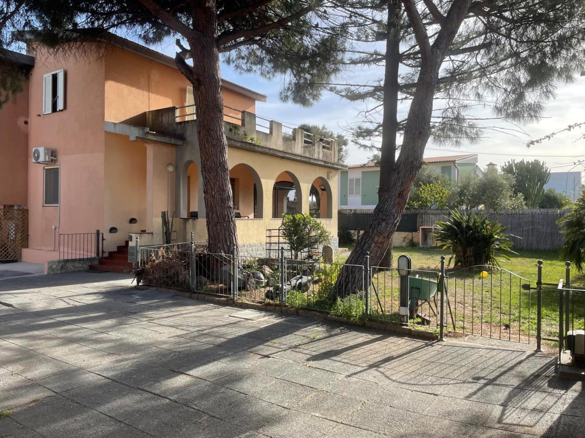 Villa Arya Sant'Andrea  Exterior foto
